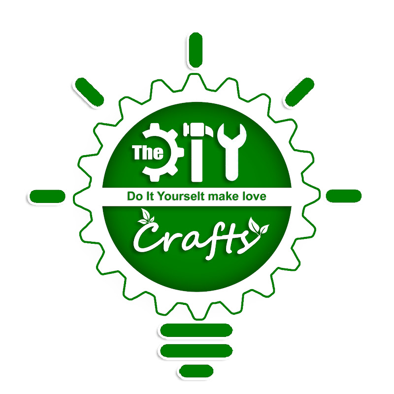 The DiY Crafts
