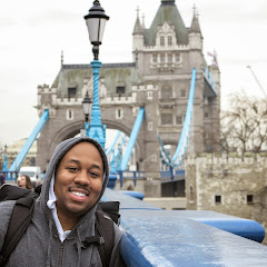 Minority Nomad Avatar