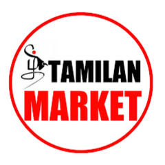 Tamilan Market channel logo