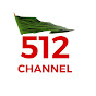 512 Channel logo