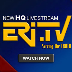 Eritrean News by Eri-TV Live Television Avatar