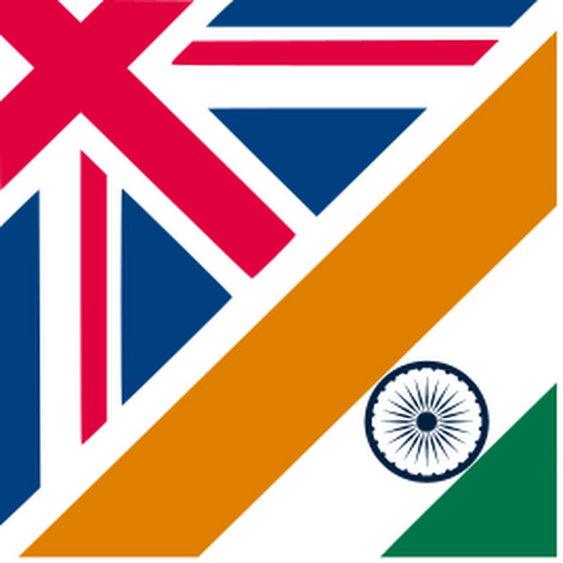 Indian Partnership Forum