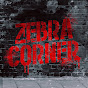 Zebra Corner