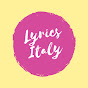 Lyrics Italy Avatar