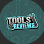 Tools & Reviews logo