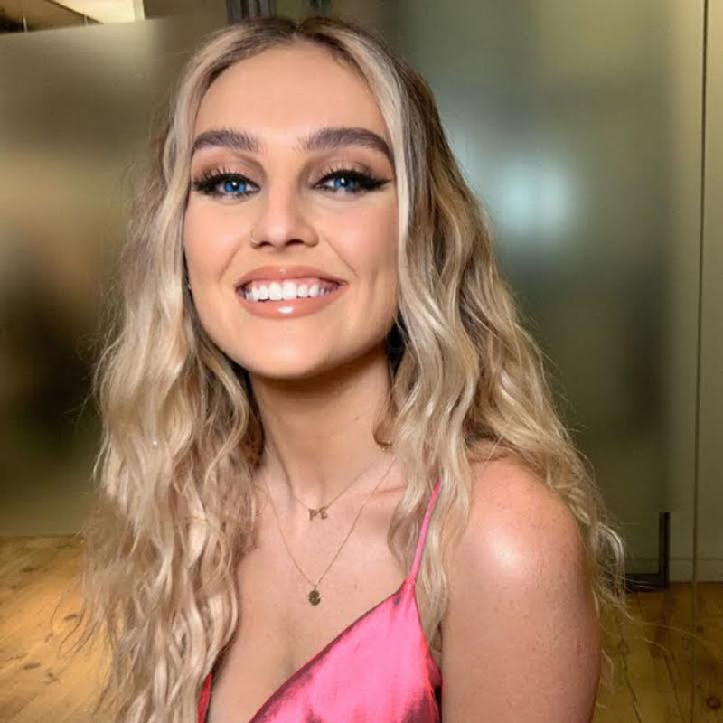 Sinful Perrie