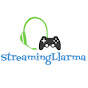 StreamingLlama logo