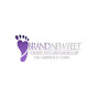 Brand New Feet Cosmetic Foot Care & Medical Spa logo