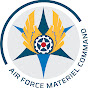 Air Force Materiel Command logo