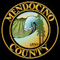 Mendocino County Video logo