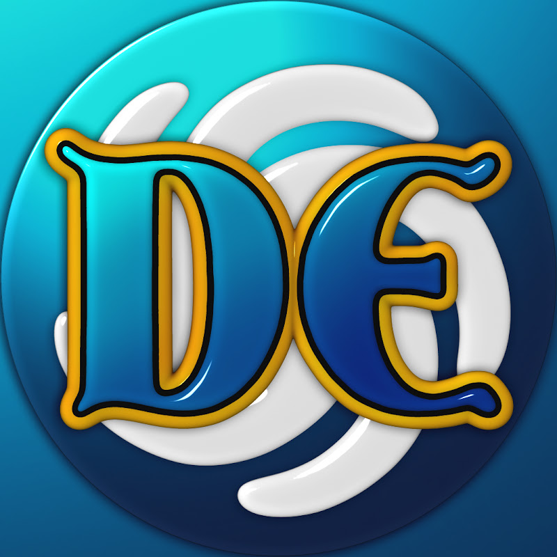 DarkEdgeTV