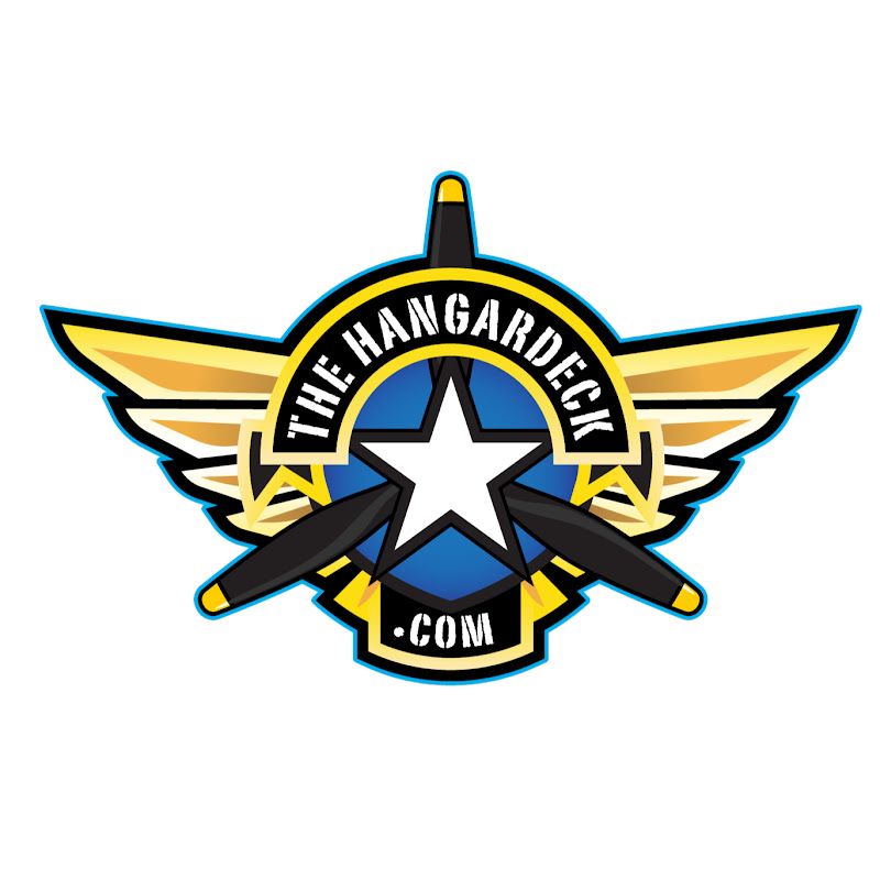 The Hangardeck Podcast