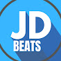 JD Beats logo