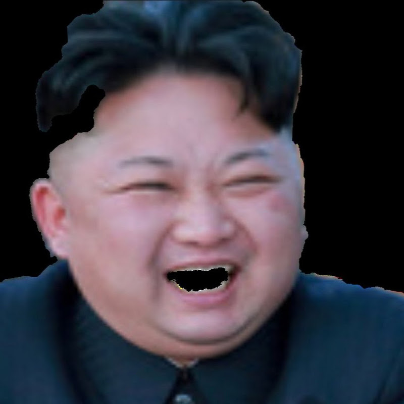 Kim Jong Un