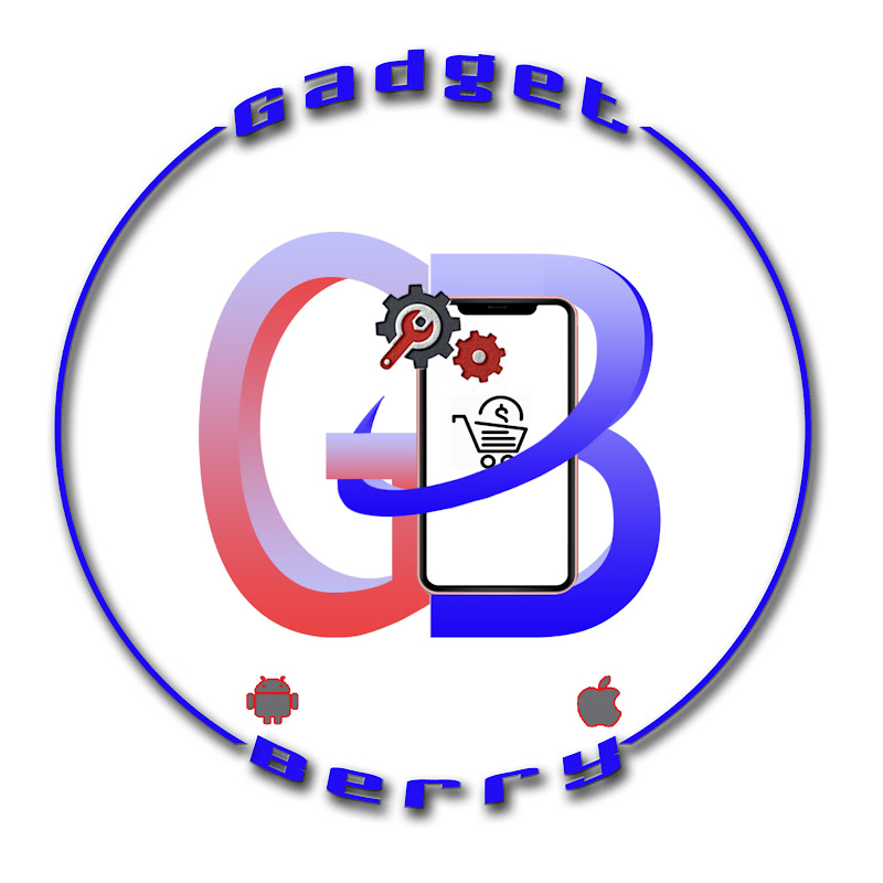 Gadget Berry