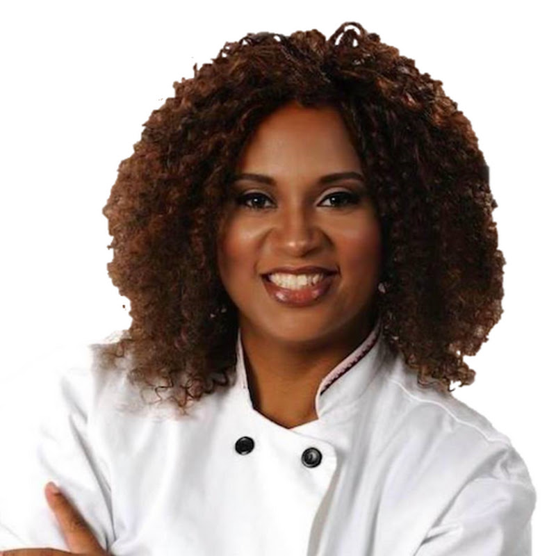 Chef Tobias Cooks