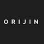 Orijin Design Co. logo