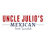 Uncle Julios logo