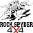 Rock Spyder 4x4