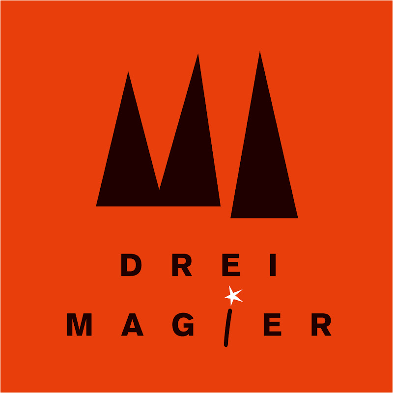 DREI MAGIER