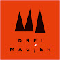 DREI MAGIER