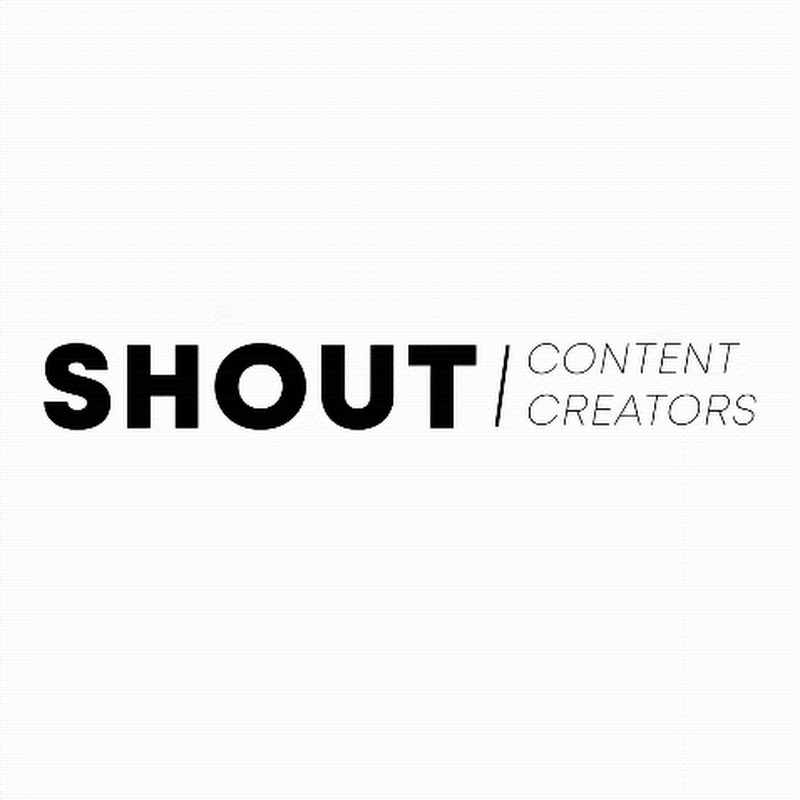 SHOUT ABOUT IT MEDIA