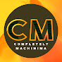 CompletelyMachinima logo