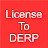 License to derp