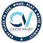 Cajon Valley Union School District thumbnail