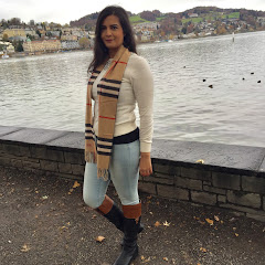London Diaries with Shikha