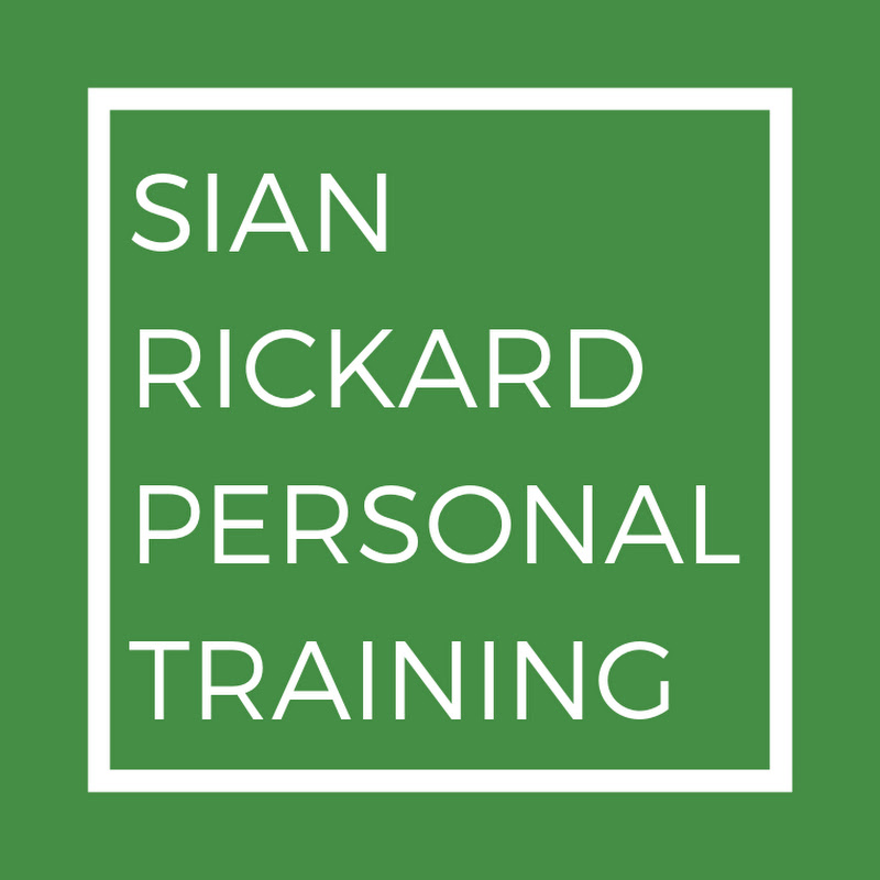 Sian Rickard PT