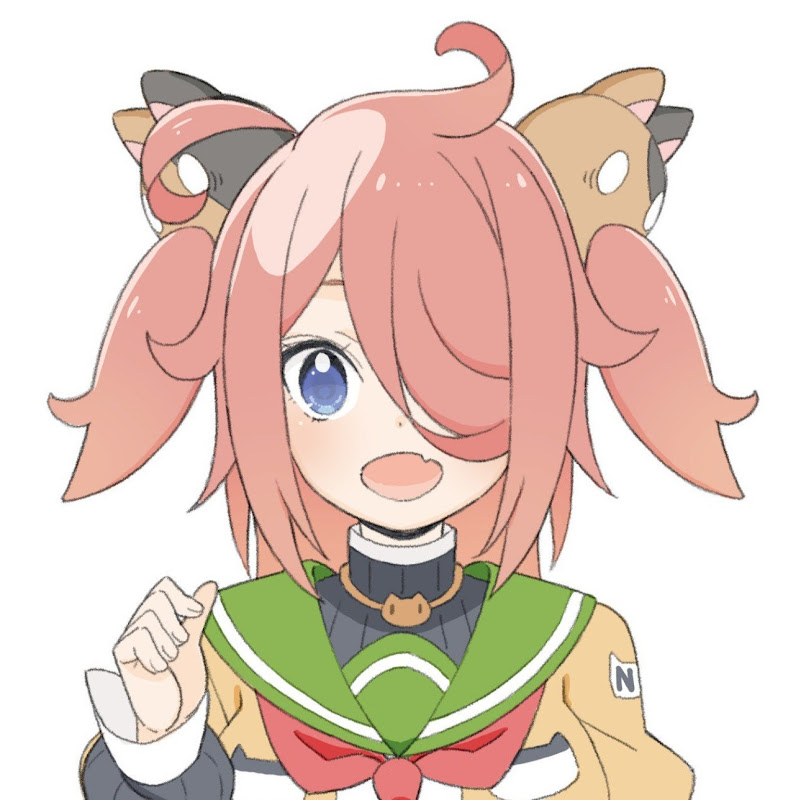 ちゃんねるもりな