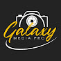 Galaxy Media Pro logo