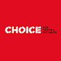 CHOICE for Youth & Sexuality logo