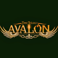 Timo Tolkki's Avalon Official