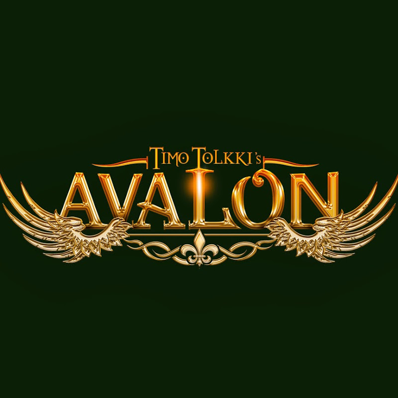 Timo Tolkki's Avalon Official