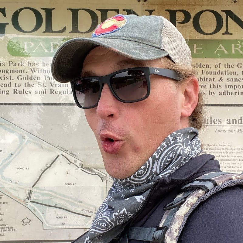 Jesse Noller icon