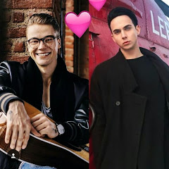 Mikolas and Melovin best fan