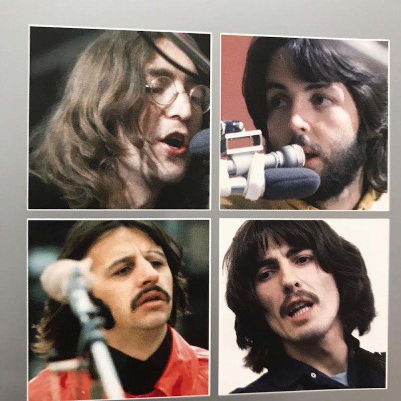 Beatles Bootleg Fantasy Concerts