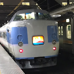琵琶湖線沿線民の鉄オタアイコン画像