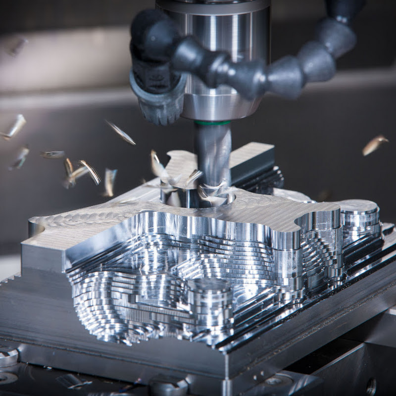 CNC programmer icon