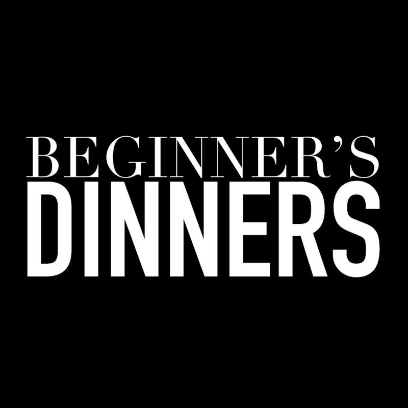 Beginner's Dinners