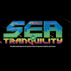 Sea of Tranquility channel logo