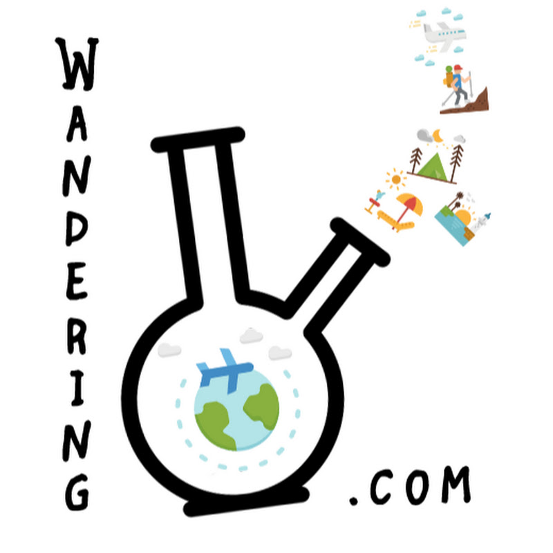 Wandering Bong