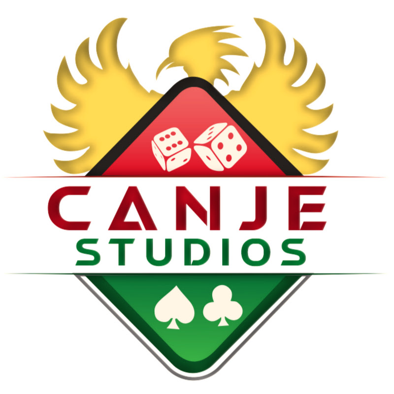 Canje Studios