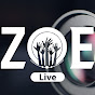 ZOE Live logo