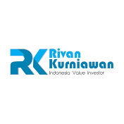 Rivan Kurniawan