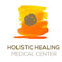 Holistic Healing Medical Centre logo