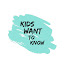 EHrcMteb5pg-channel-avatar-Kids Want to know