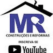 MR construções e reformas